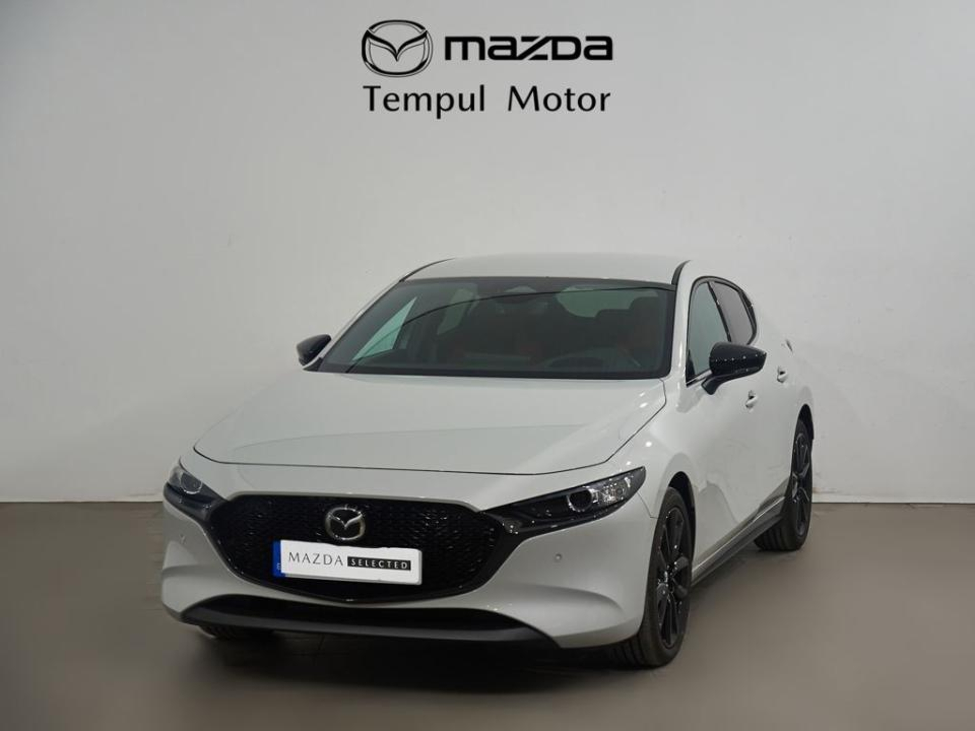 Imagen de MAZDA Mazda3