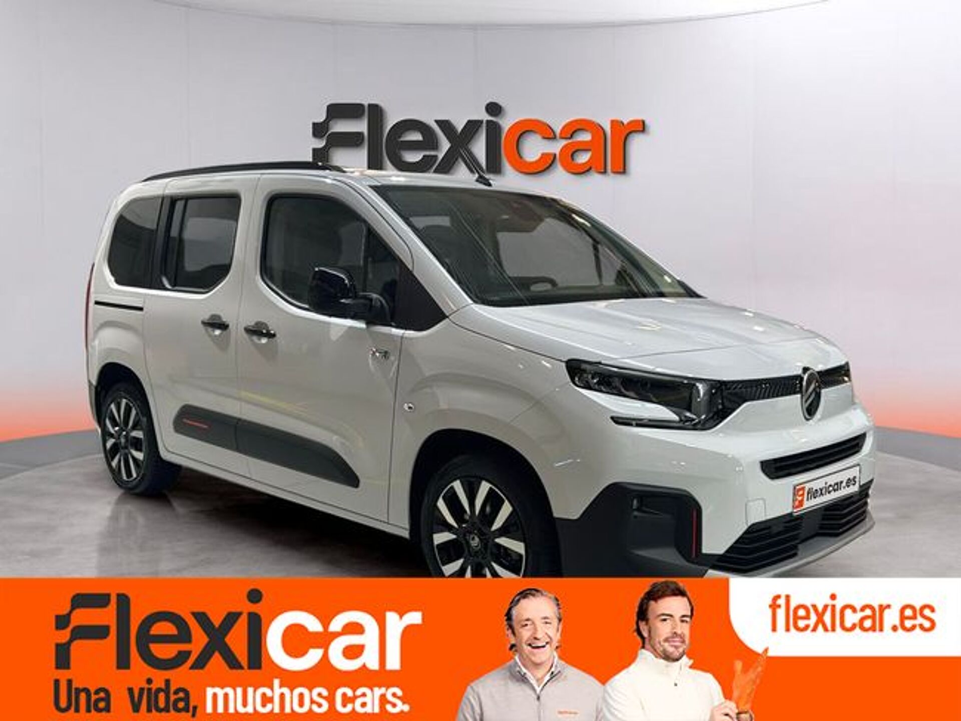 Imagen 1 de CITROEN Berlingo