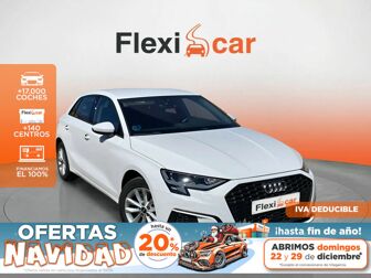 Imagen de AUDI A3 Sportback 30 TFSI S tronic