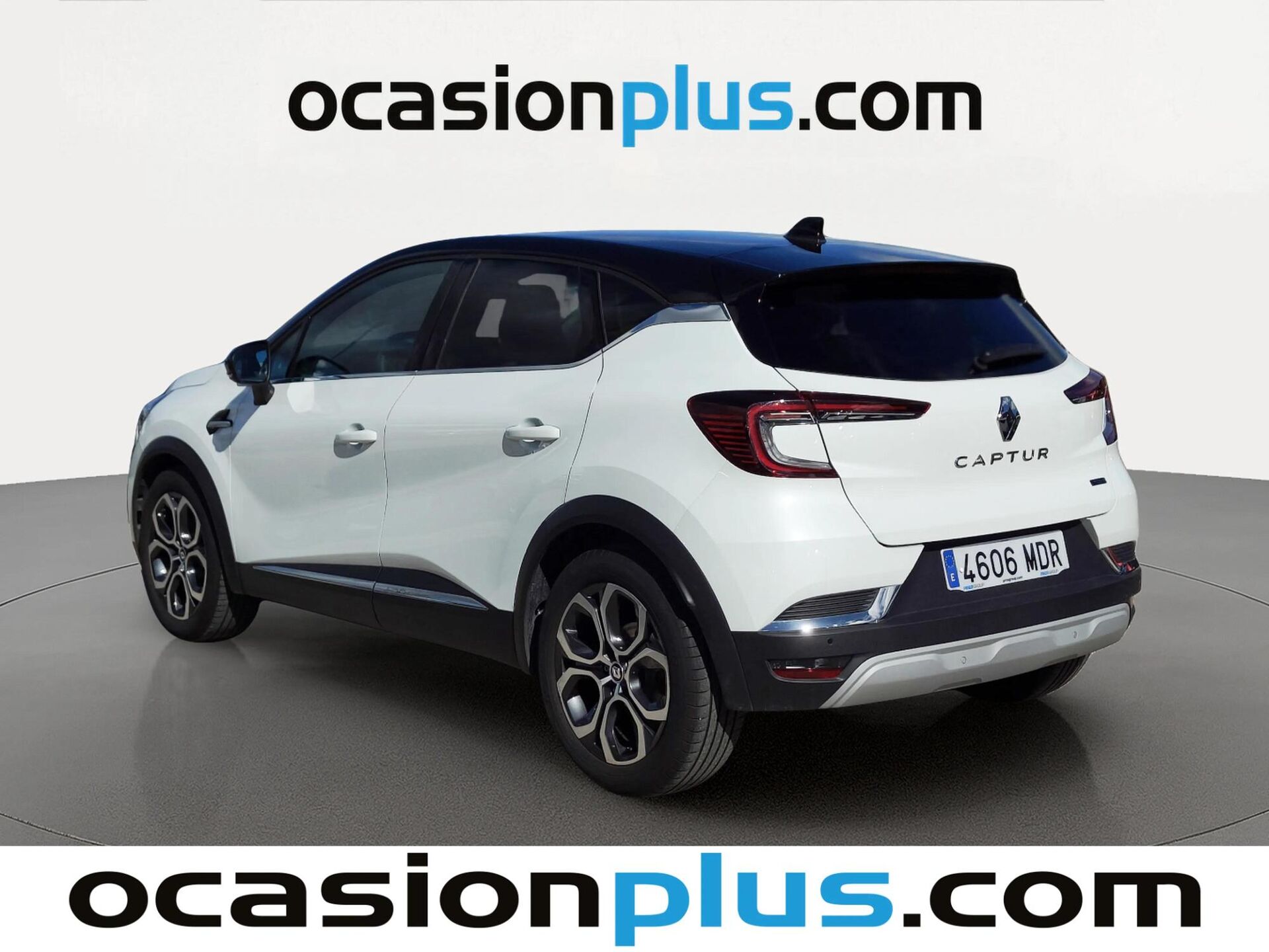 Imagen 3 de RENAULT Captur