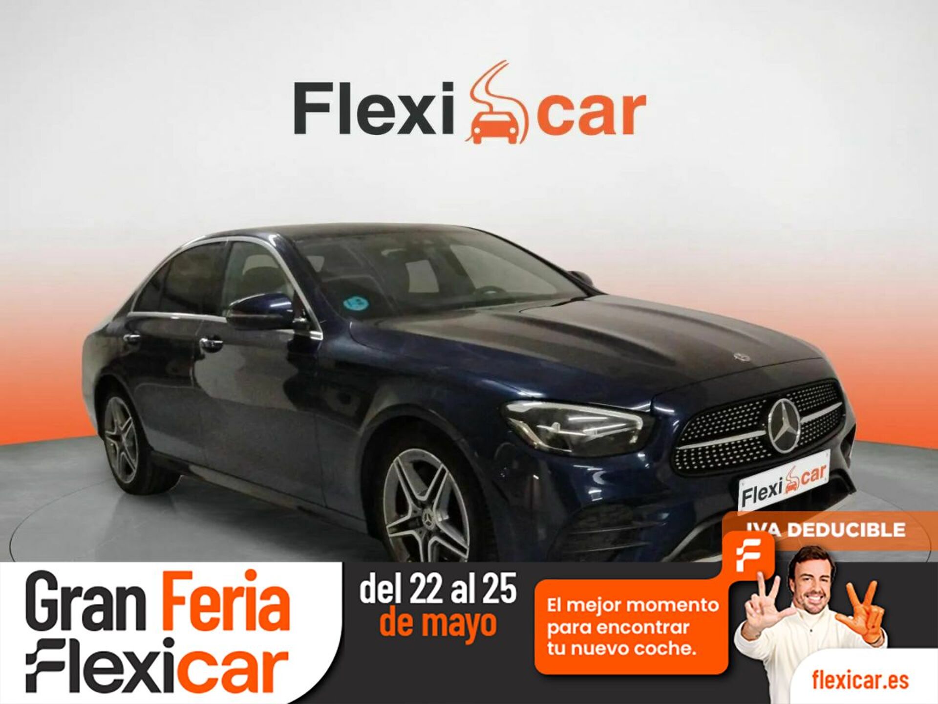Imagen de MERCEDES Clase E