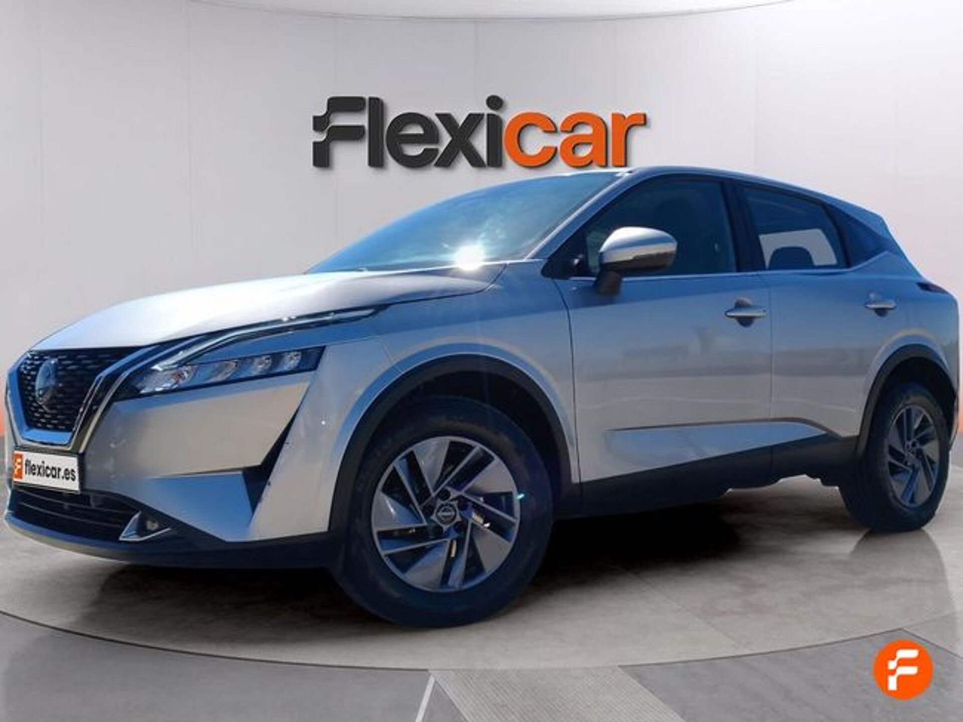 Imagen 3 de NISSAN Qashqai