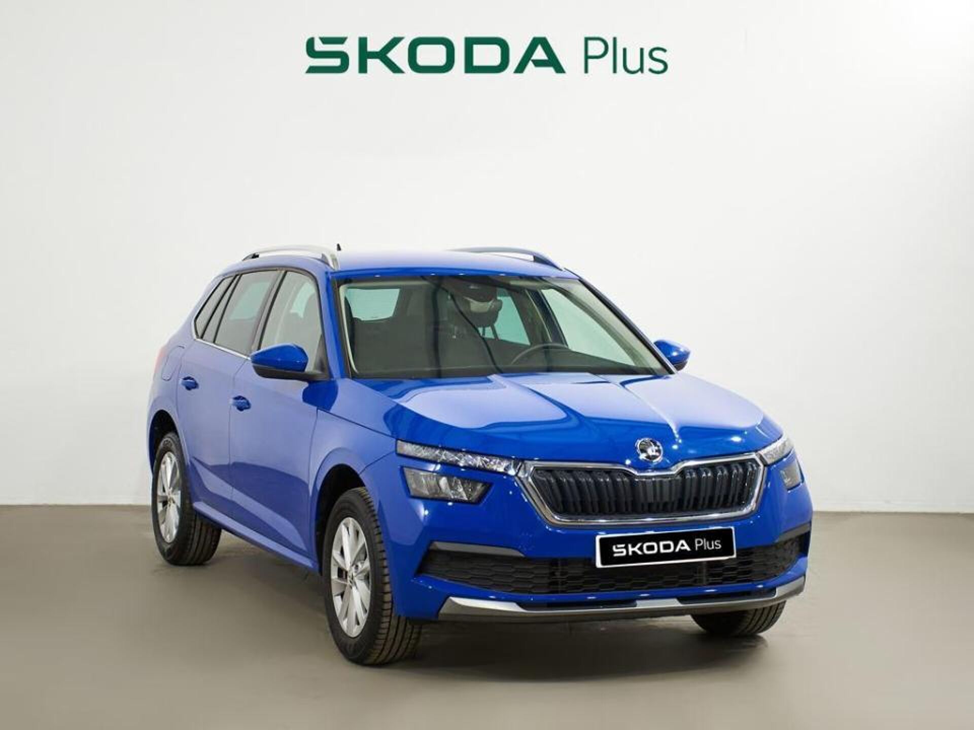 Imagen 1 de SKODA Kamiq