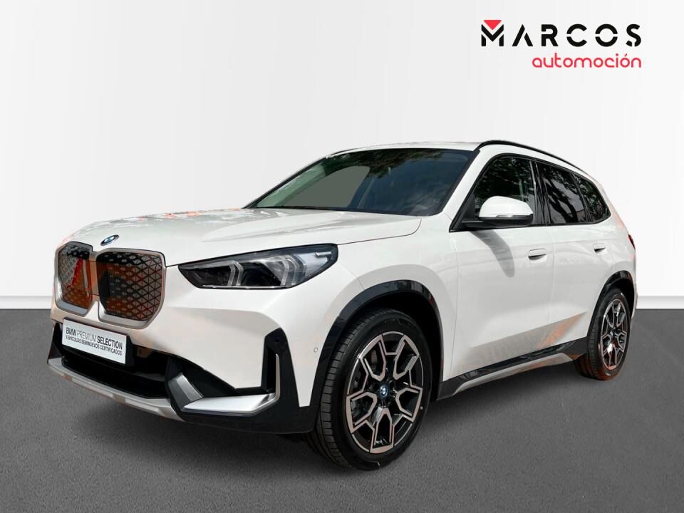 BMW X1 (xDrive30) en Murcia