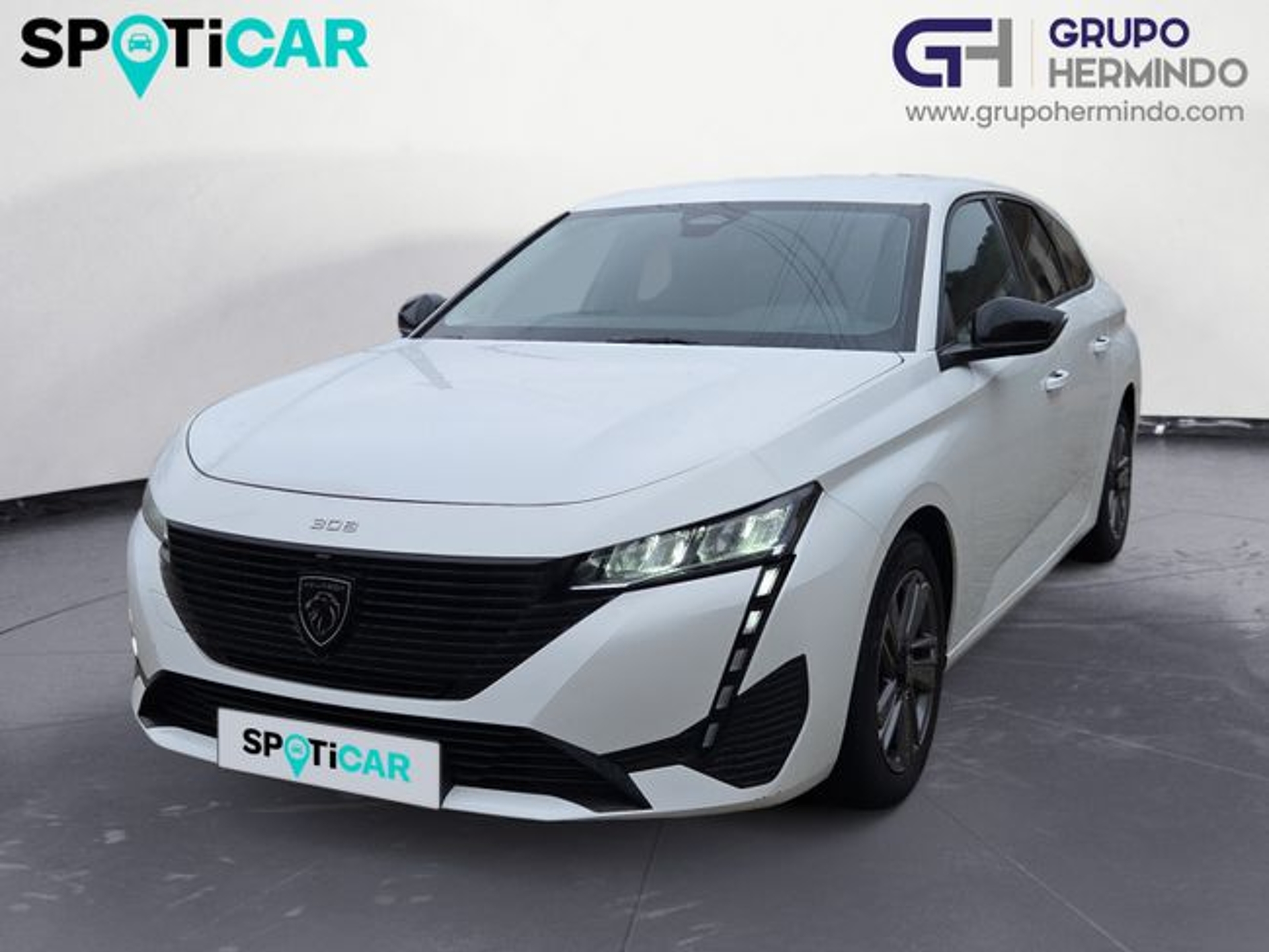 Imagen de PEUGEOT 308