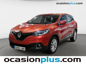 Imagen de RENAULT Kadjar 1.5dCi Energy Intens 81kW