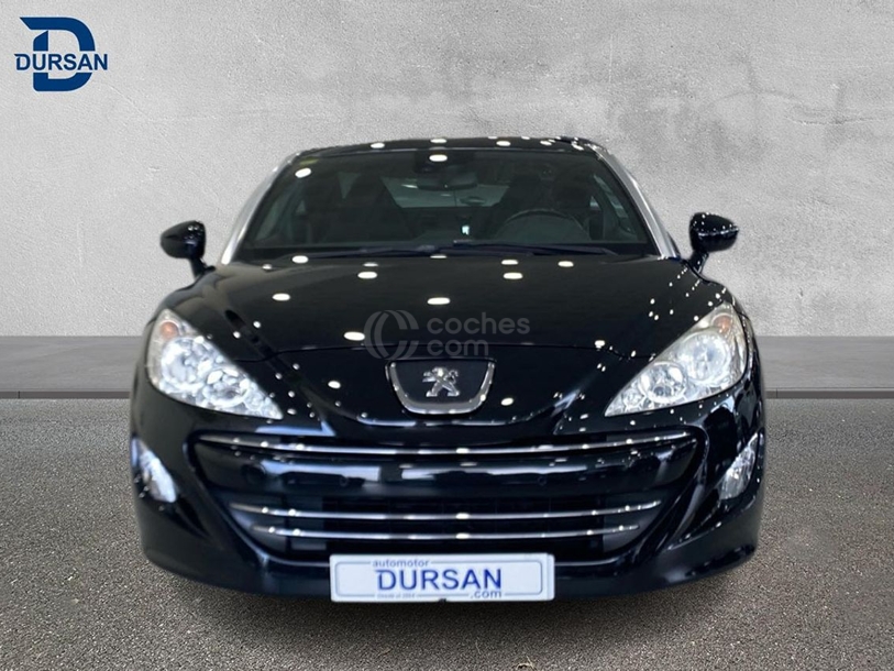 Foto del PEUGEOT RCZ 2.0HDI FAP