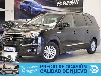 Imagen de SSANGYONG KGM Rodius 2.0e-Xdi Limited