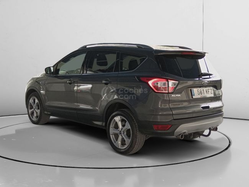 Foto del FORD Kuga 2.0TDCi Titanium S 4x2 150