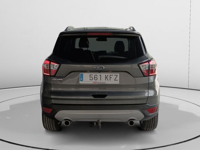 Foto del FORD Kuga 2.0TDCi Titanium S 4x2 150