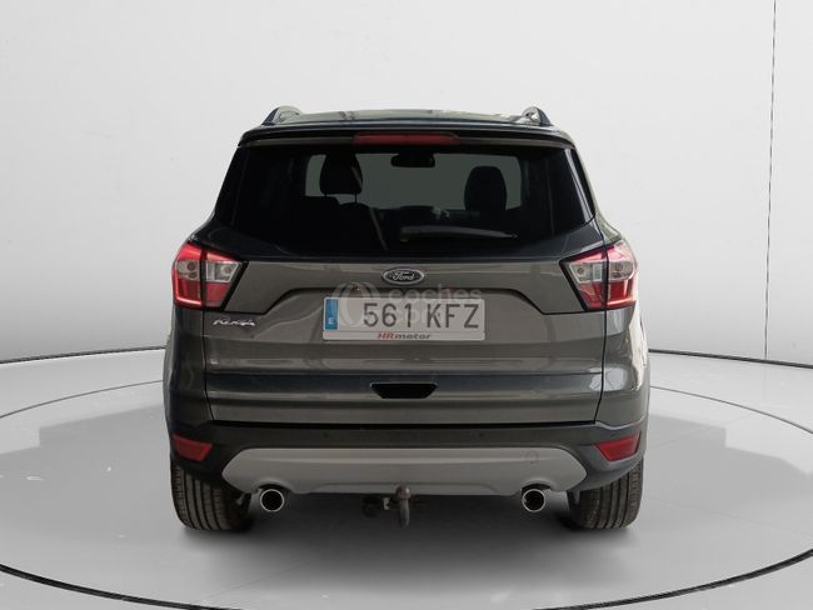 Foto del FORD Kuga 2.0TDCi Titanium S 4x2 150