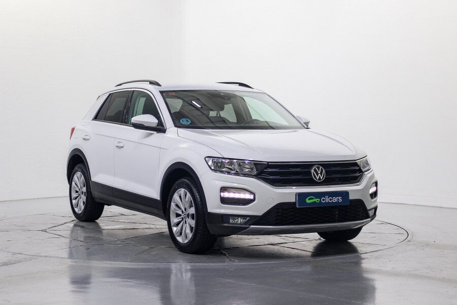 Foto del VOLKSWAGEN T-Roc 1.0 TSI Advance 81kW