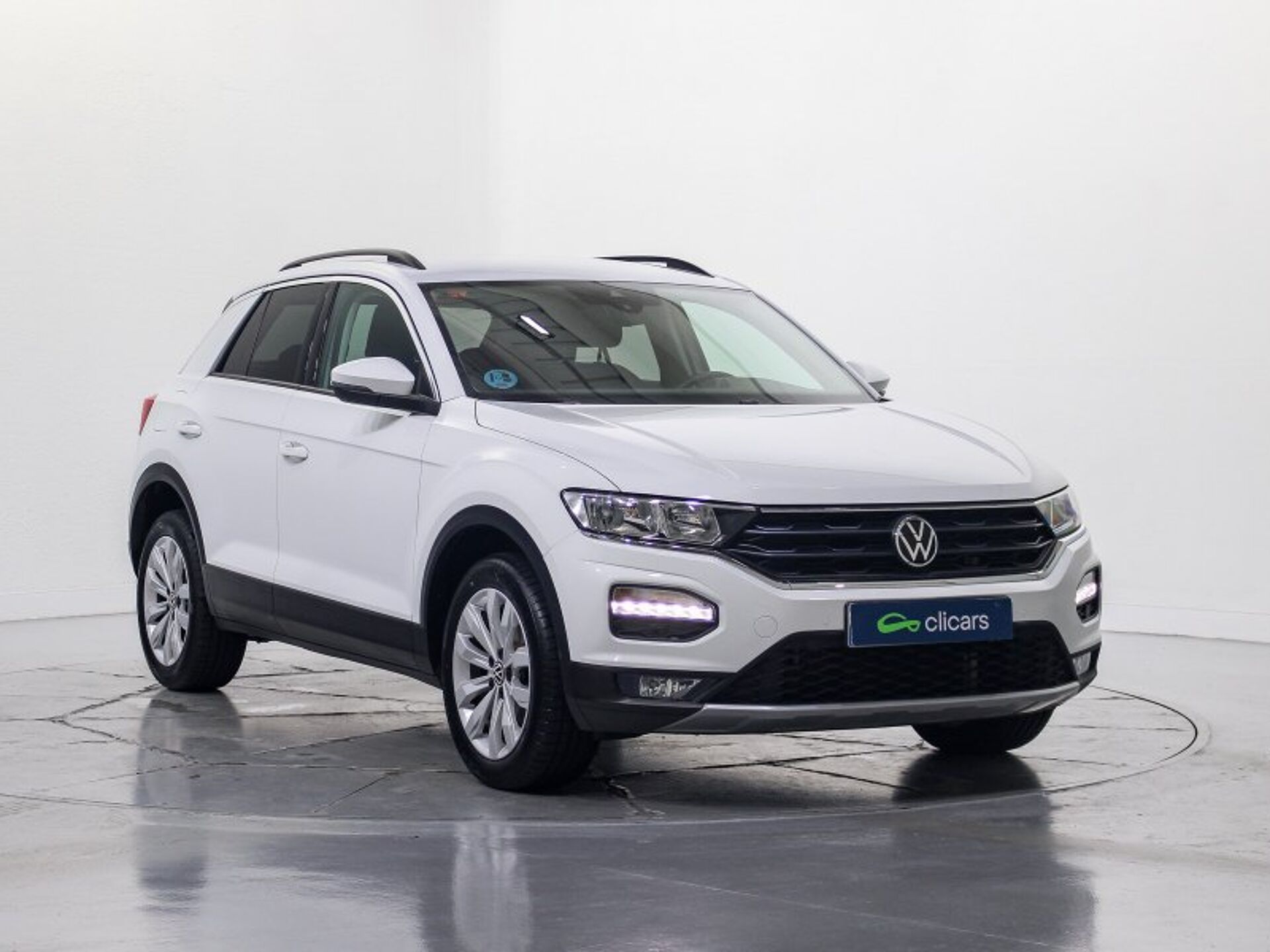 Imagen 3 de VOLKSWAGEN T-Roc