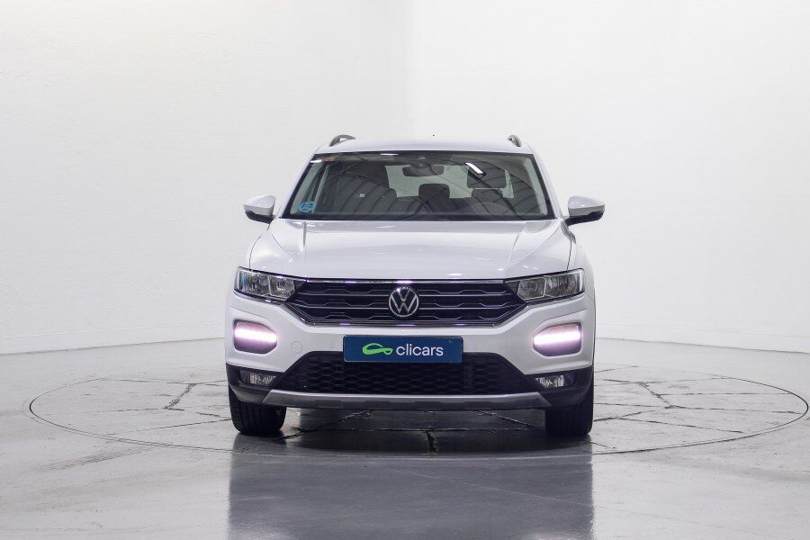 Foto del VOLKSWAGEN T-Roc 1.0 TSI Advance 81kW