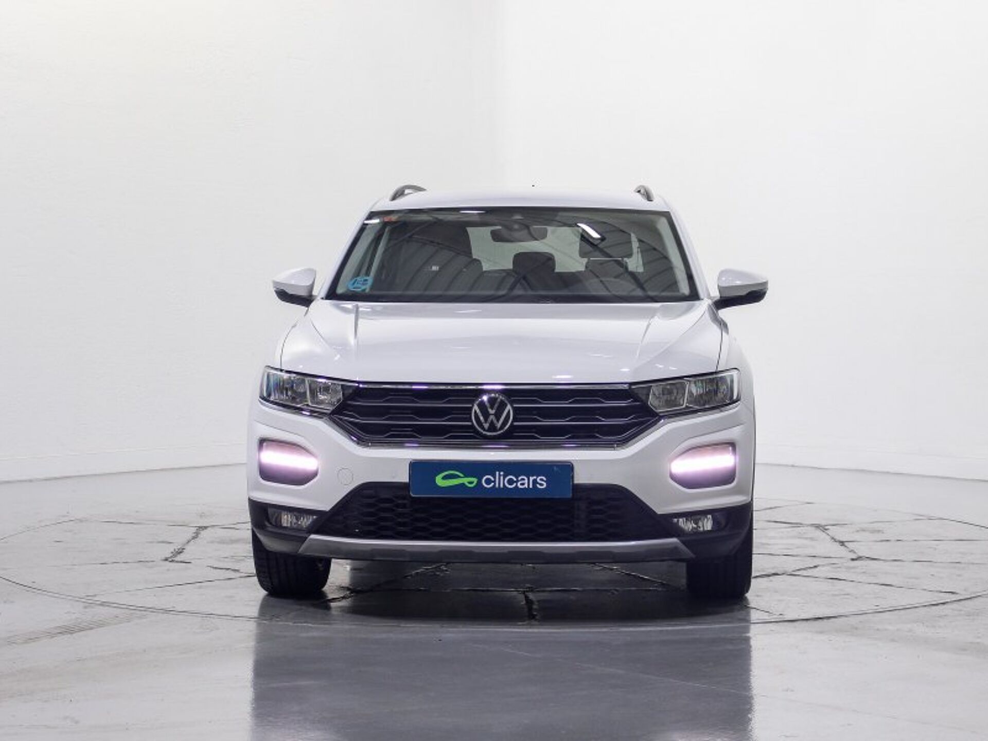 Imagen 2 de VOLKSWAGEN T-Roc