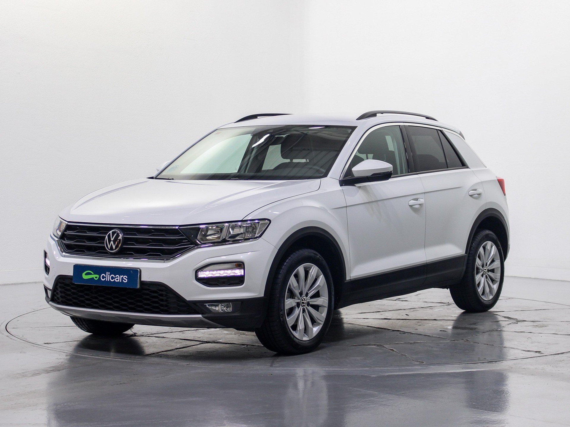 Imagen de VOLKSWAGEN T-Roc