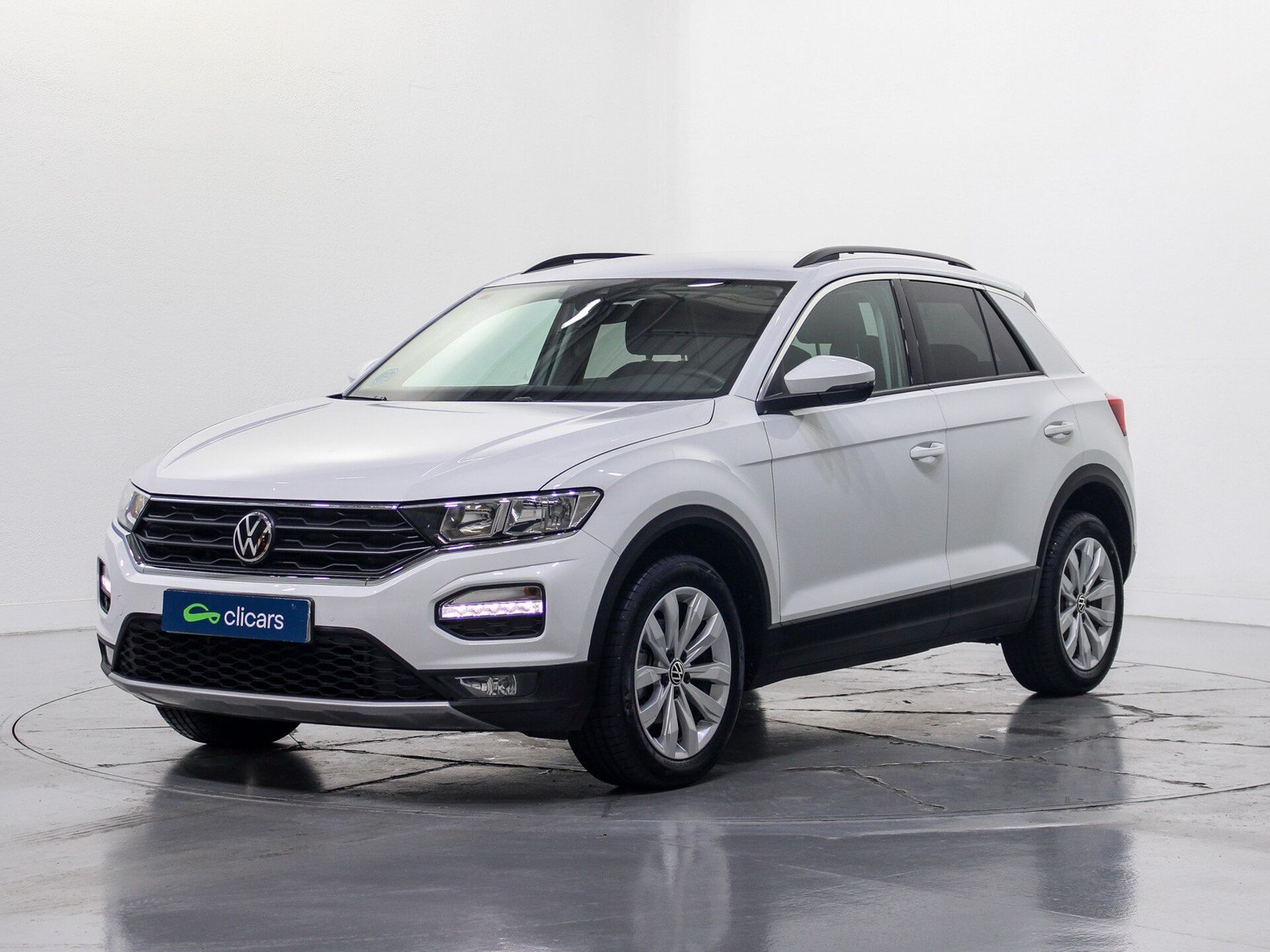 Imagen 1 de VOLKSWAGEN T-Roc