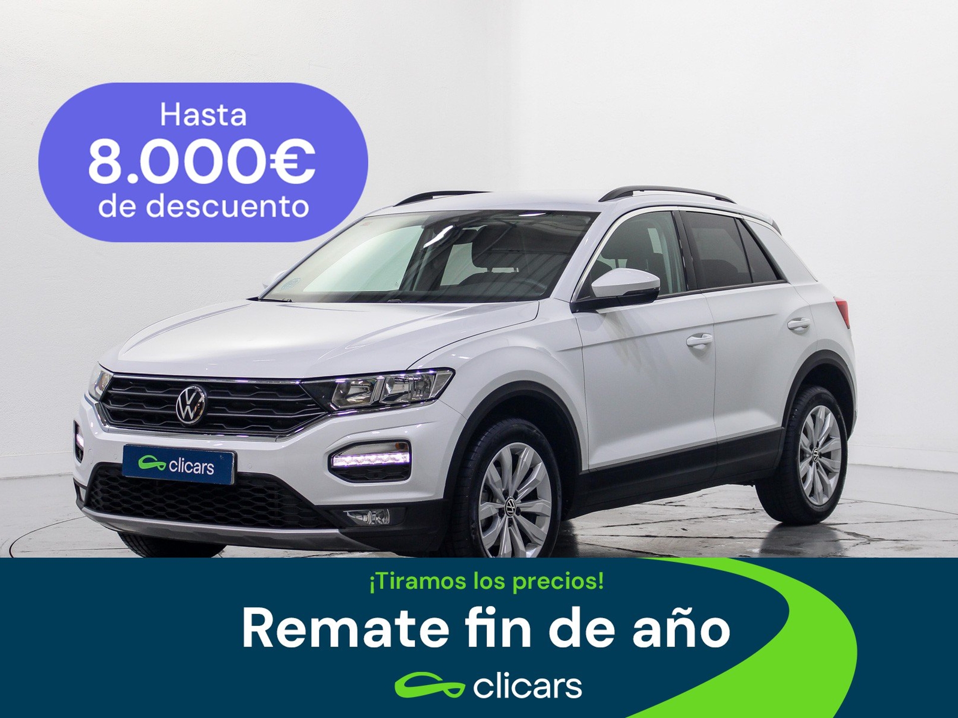 Imagen de VOLKSWAGEN T-Roc