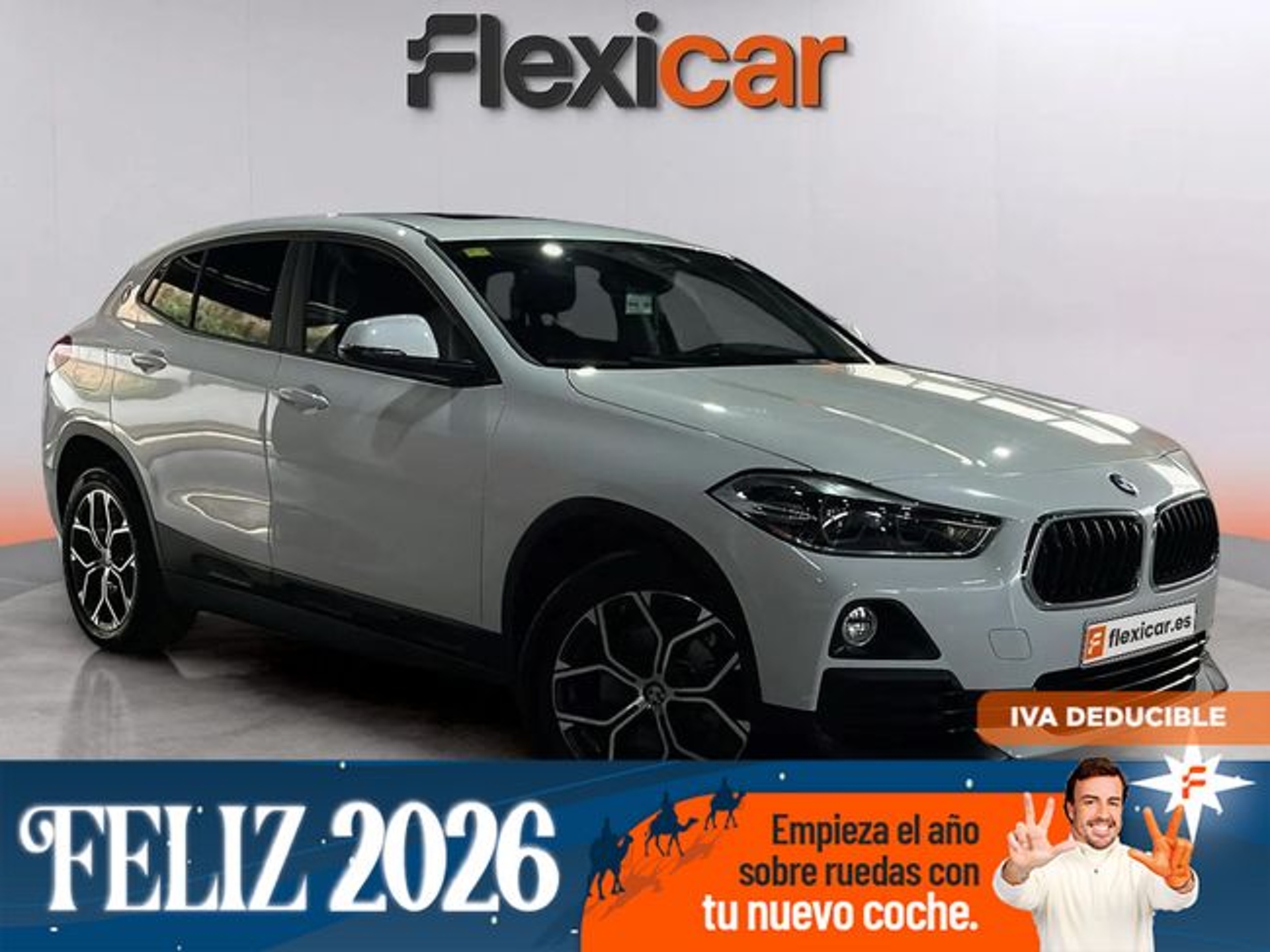 Imagen de BMW X2