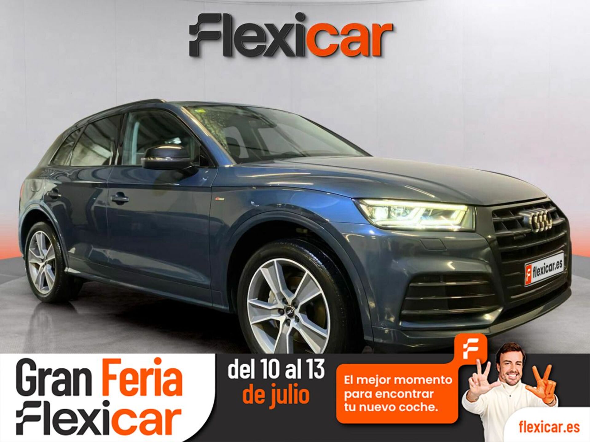 Imagen de AUDI Q5