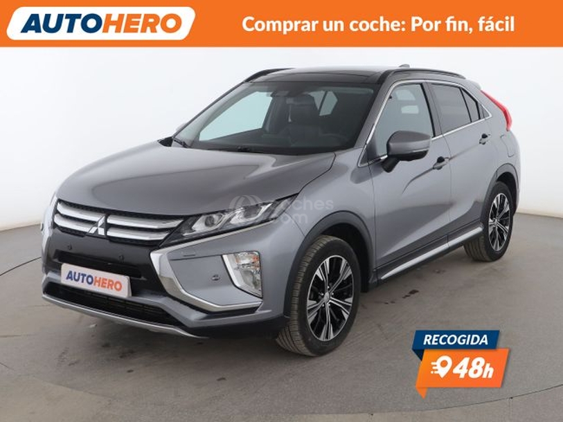 Foto del MITSUBISHI Eclipse Cross 150 T Kaiteki 4WD 8CVT