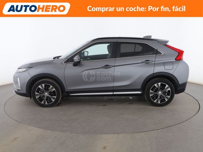 Foto del MITSUBISHI Eclipse Cross 150 T Kaiteki 4WD 8CVT