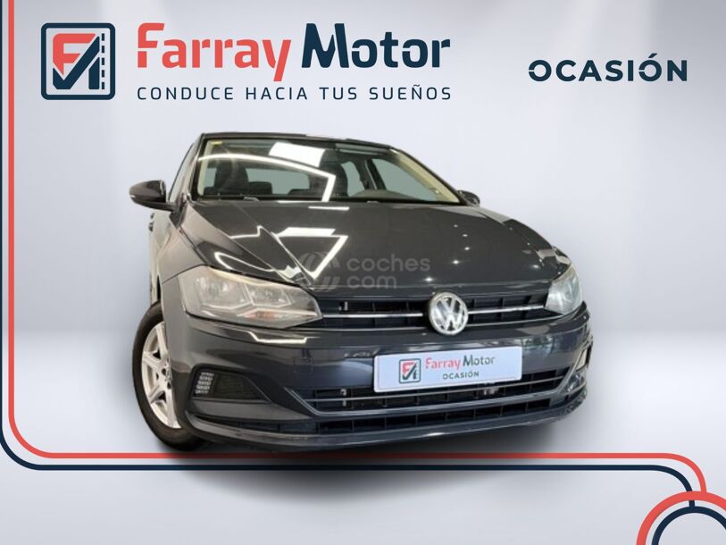 Foto del VOLKSWAGEN Polo 1.0 TSI Advance 70kW