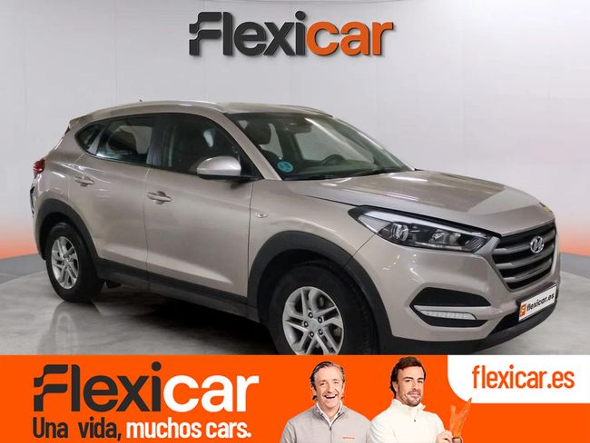 Imagen de HYUNDAI Tucson