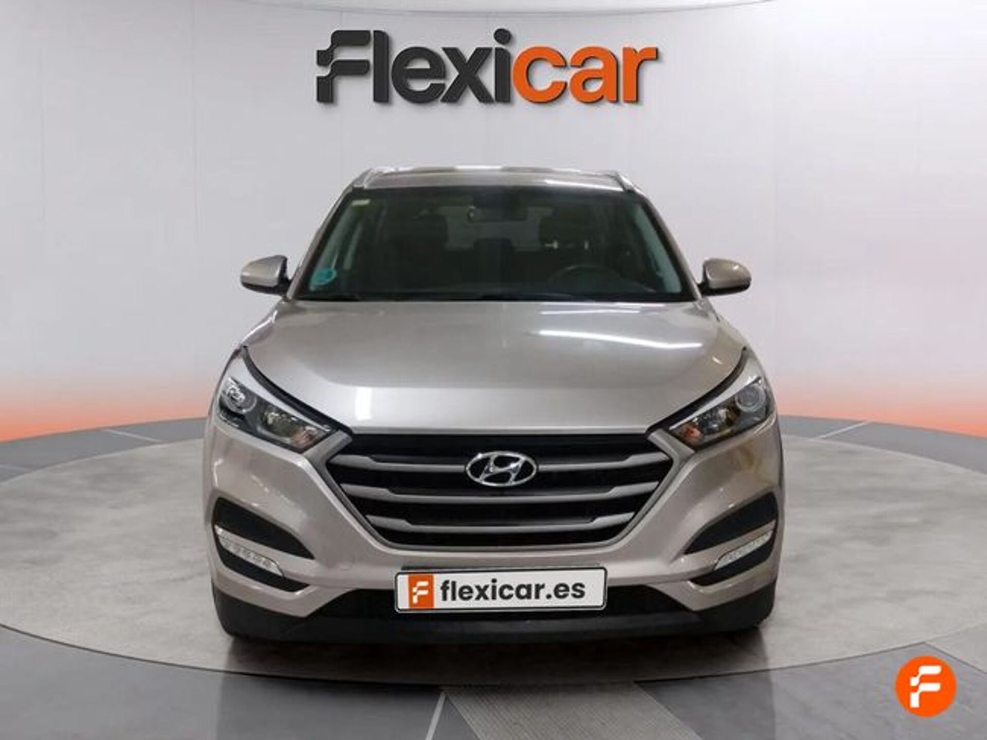 Imagen 2 de HYUNDAI Tucson