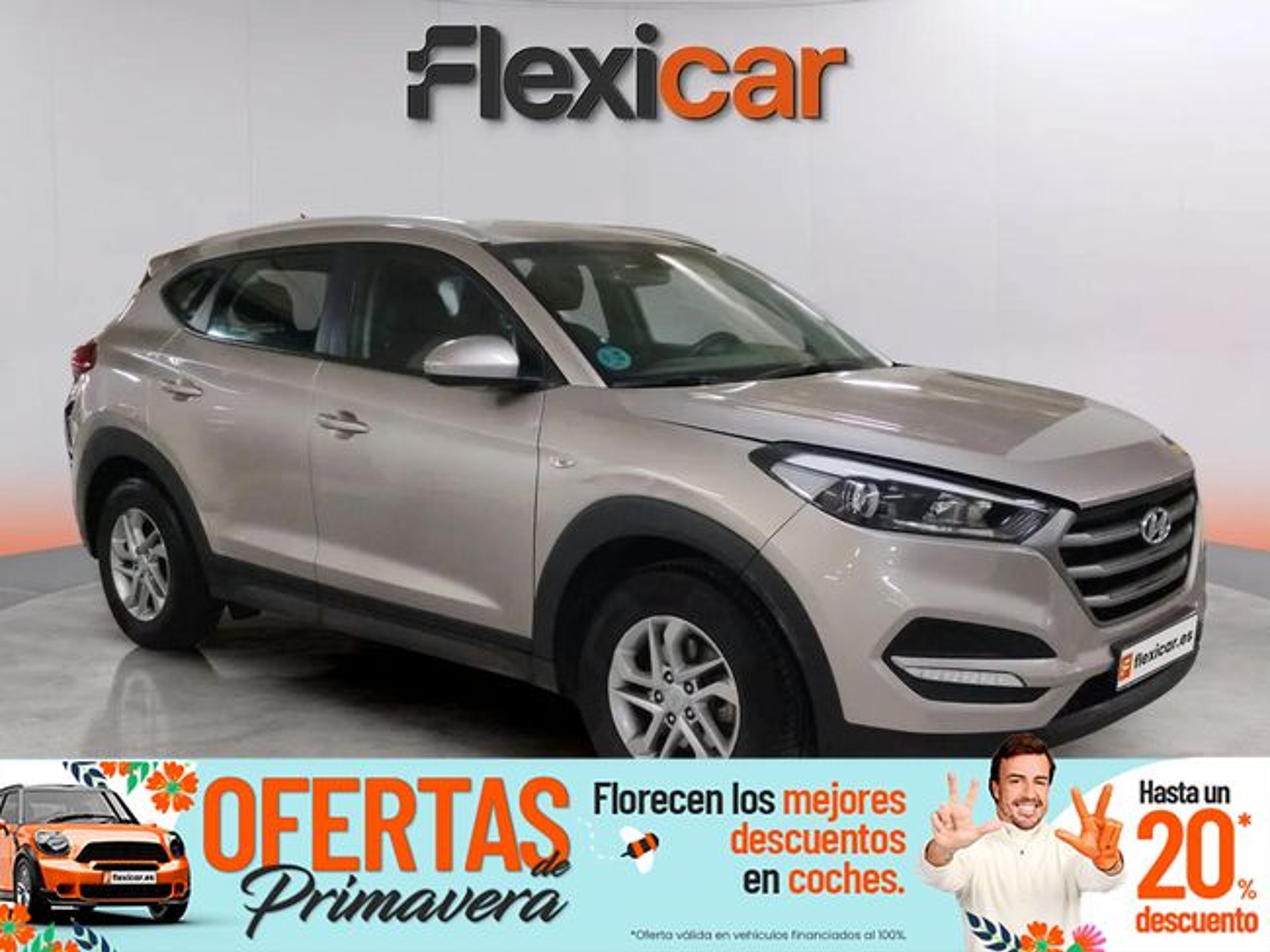 Imagen de HYUNDAI Tucson