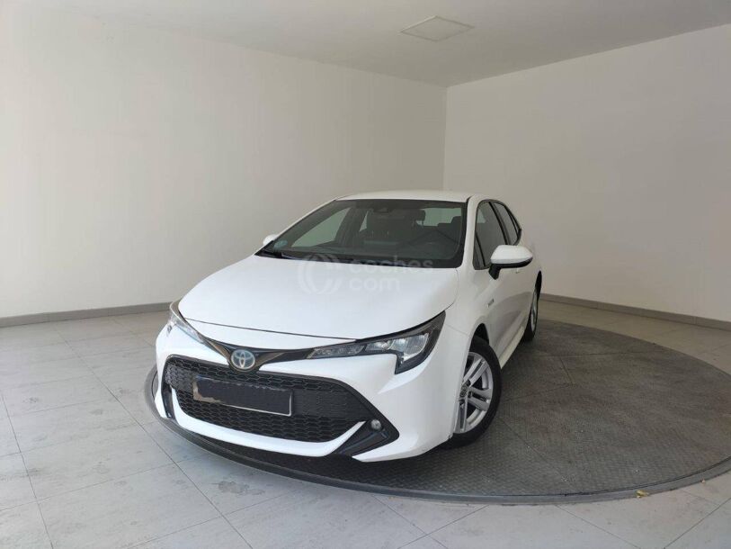 Foto del TOYOTA Corolla 125H Active Tech