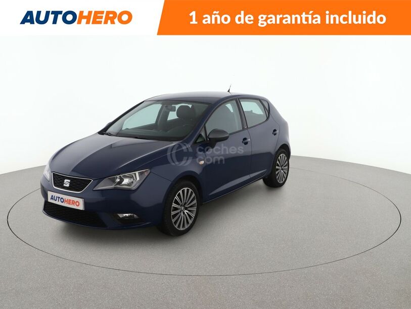 Foto del SEAT Ibiza ST 1.2 TSI Style Connect