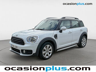 Imagen de MINI Countryman COUNTRYMAN COOPER D AUT.