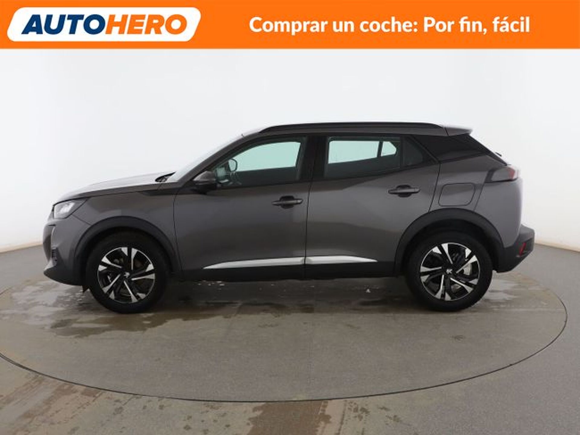 Imagen 3 de PEUGEOT 2008