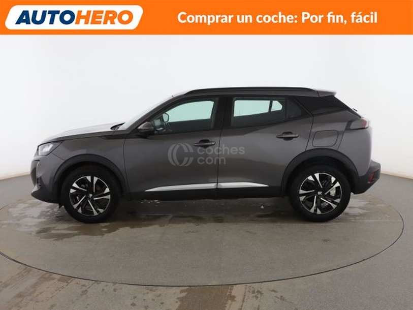 Foto del PEUGEOT 2008 1.5 BlueHDI S&S Allure 100