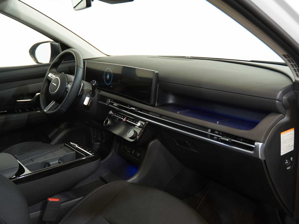 Foto del HYUNDAI Tucson 1.6 T PHEV 4x2 Tecno Sky