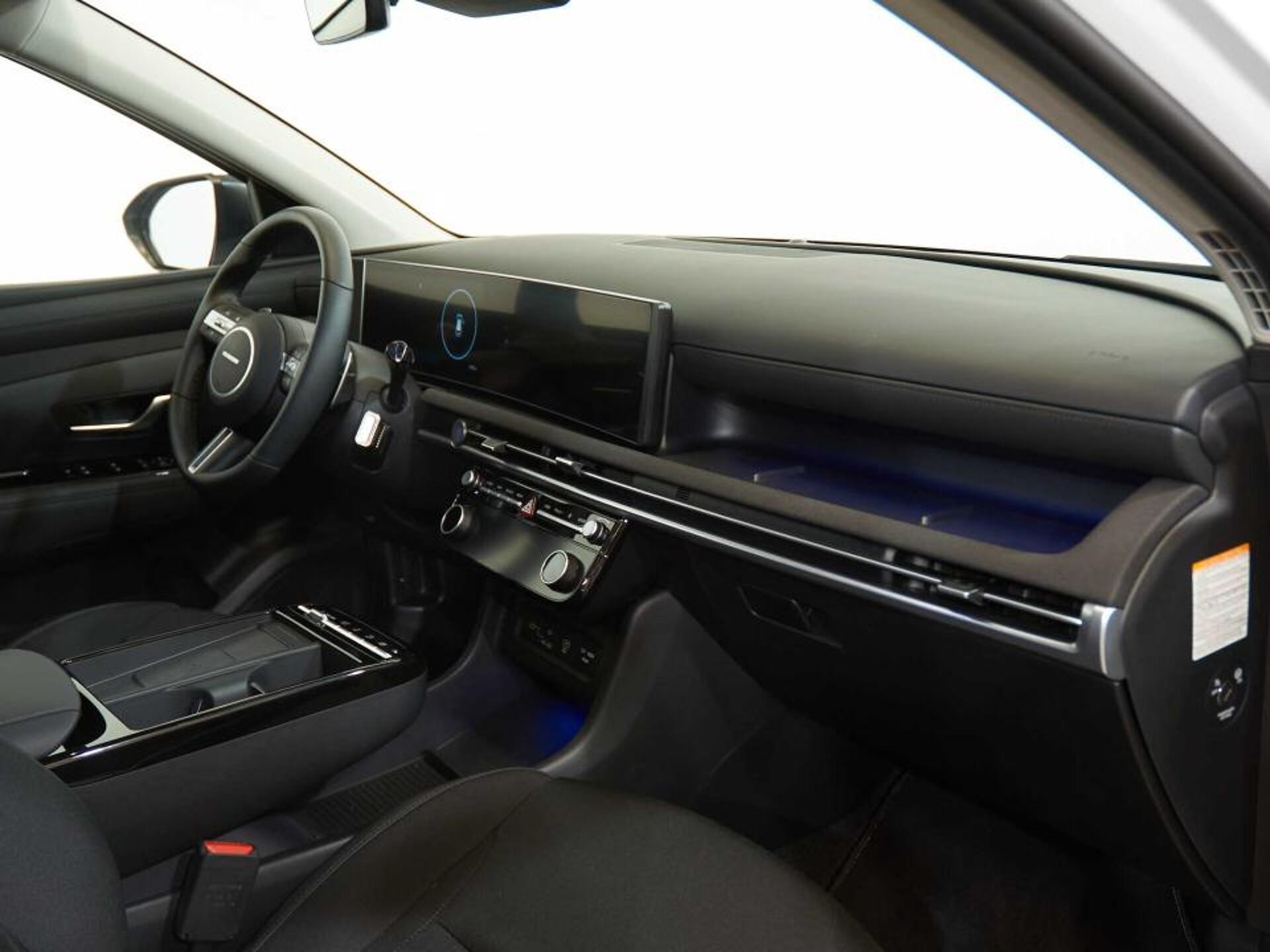 Imagen 3 de HYUNDAI Tucson