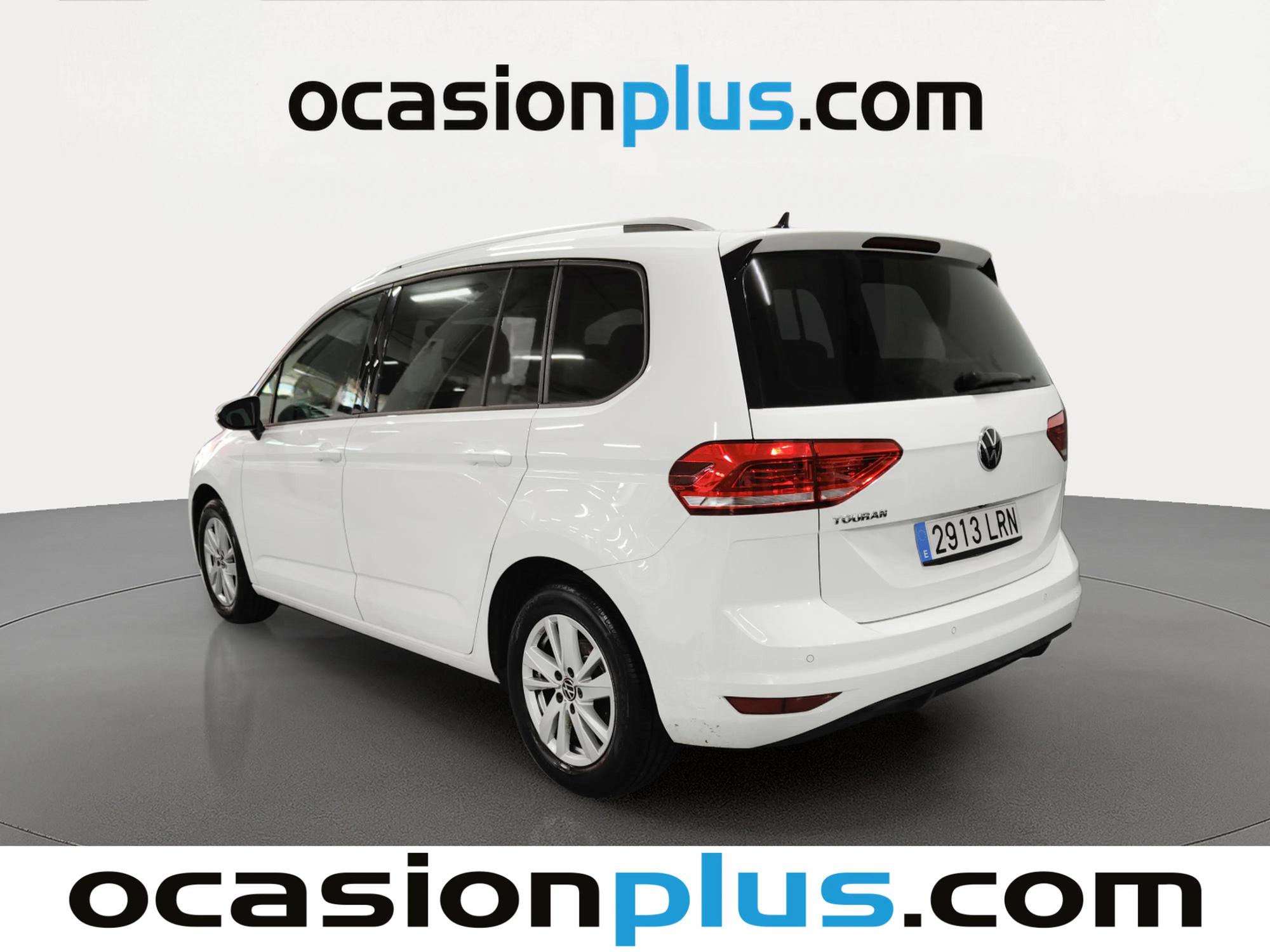 Foto del VOLKSWAGEN Touran 1.5 TSI EVO Advance DSG7 110kW