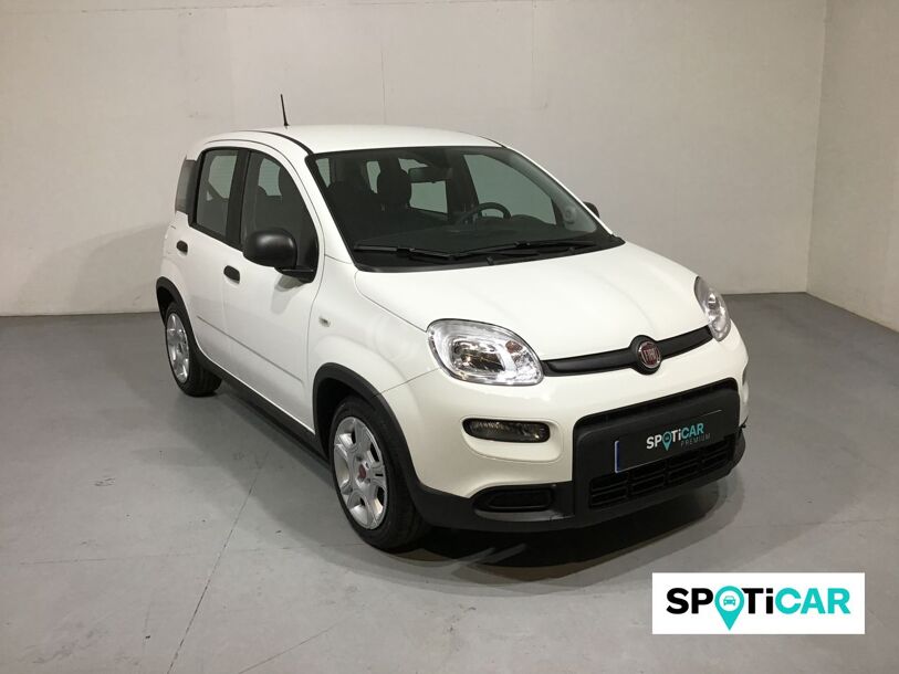 Foto del FIAT Panda 1.0 Hybrid