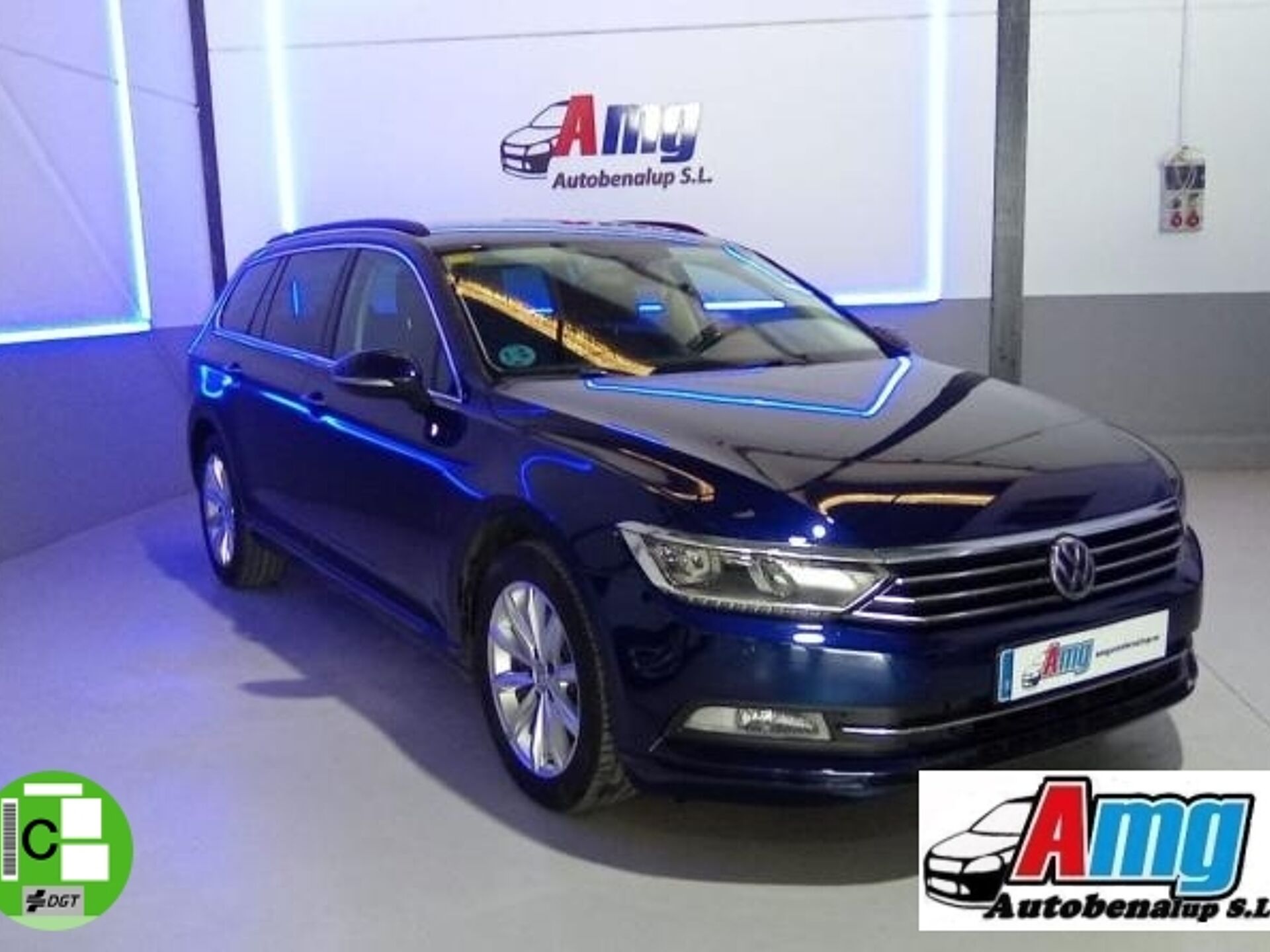 Imagen de VOLKSWAGEN Passat
