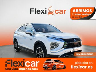 Imagen de MITSUBISHI Eclipse Cross PHEV Kaiteki 4WD