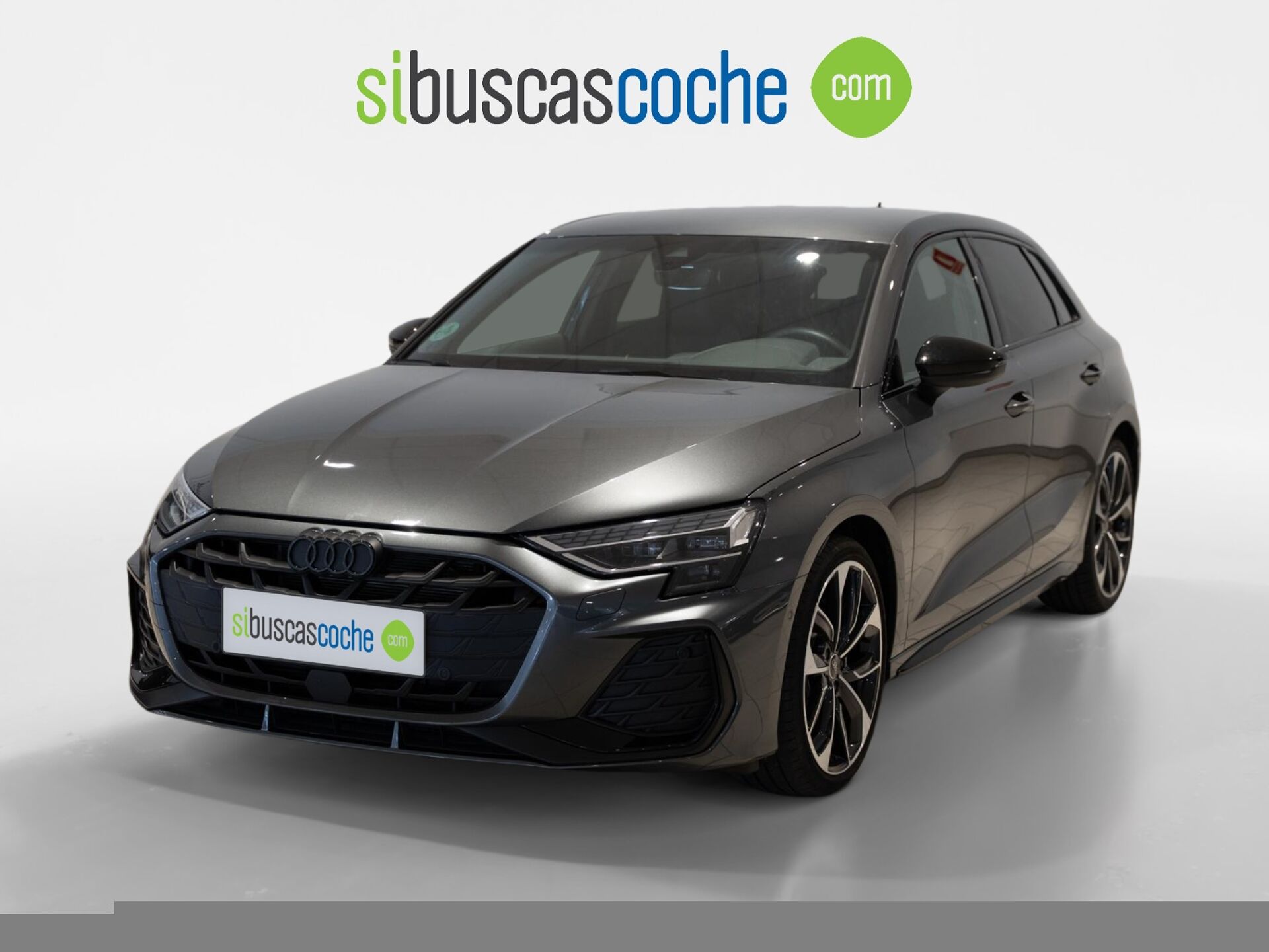 Imagen de AUDI A3 Allstreet