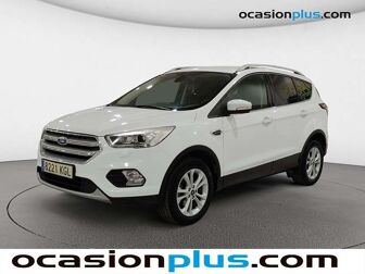 Imagen de FORD Kuga 1.5 EcoB. Auto S&S Titanium 4x2 150