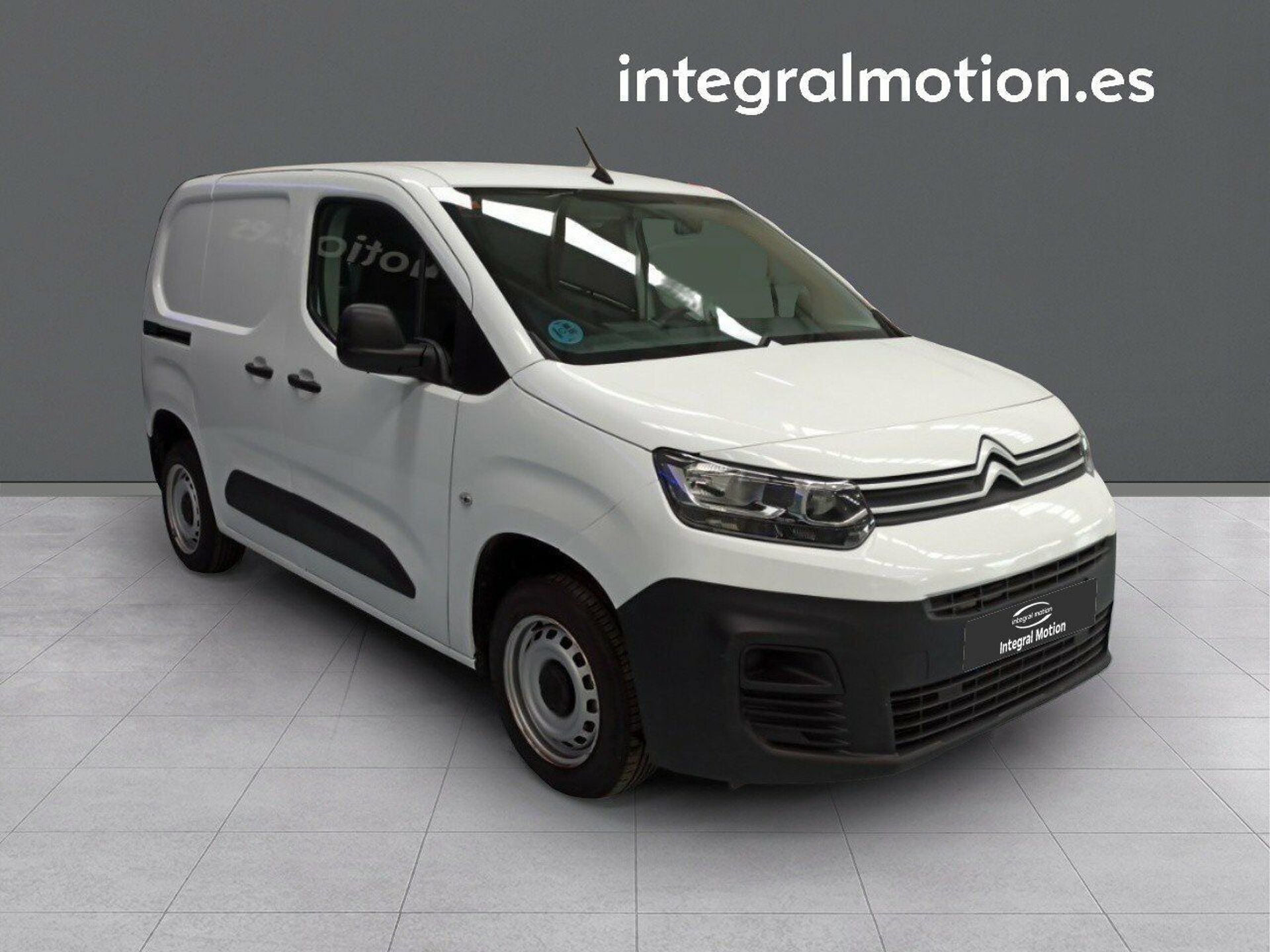 Imagen 3 de CITROEN Berlingo