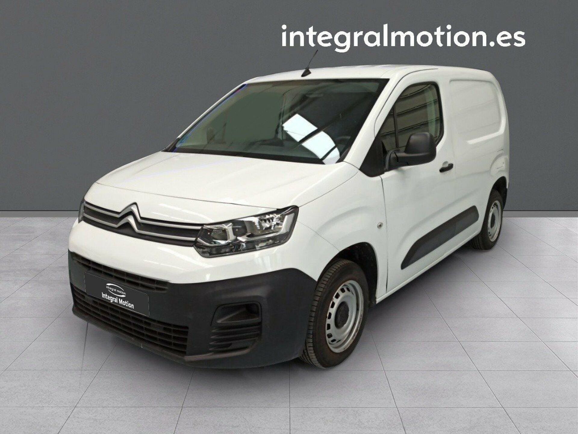 Imagen 1 de CITROEN Berlingo