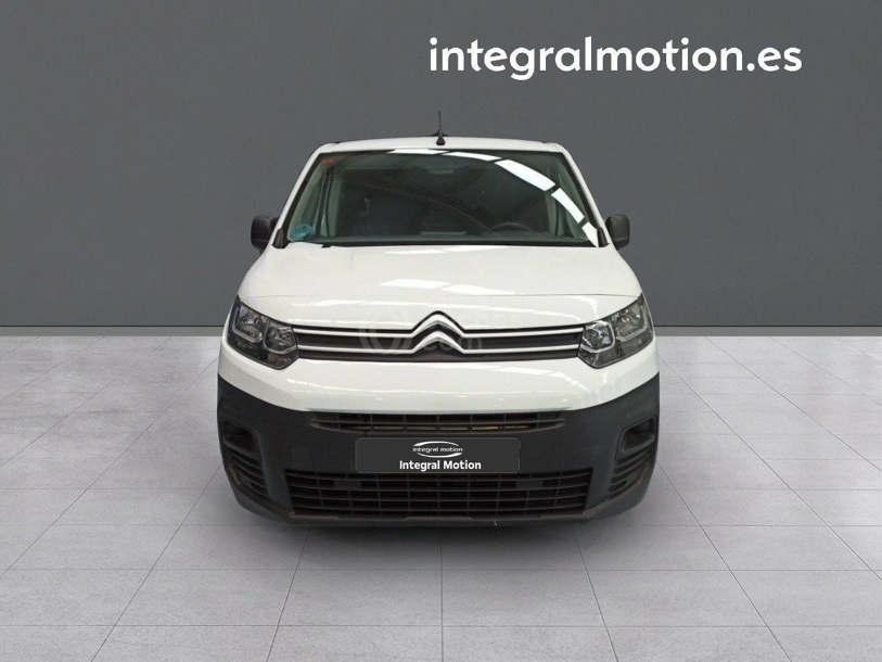 Foto del CITROEN Berlingo BlueHDi S&S Talla M Live 100