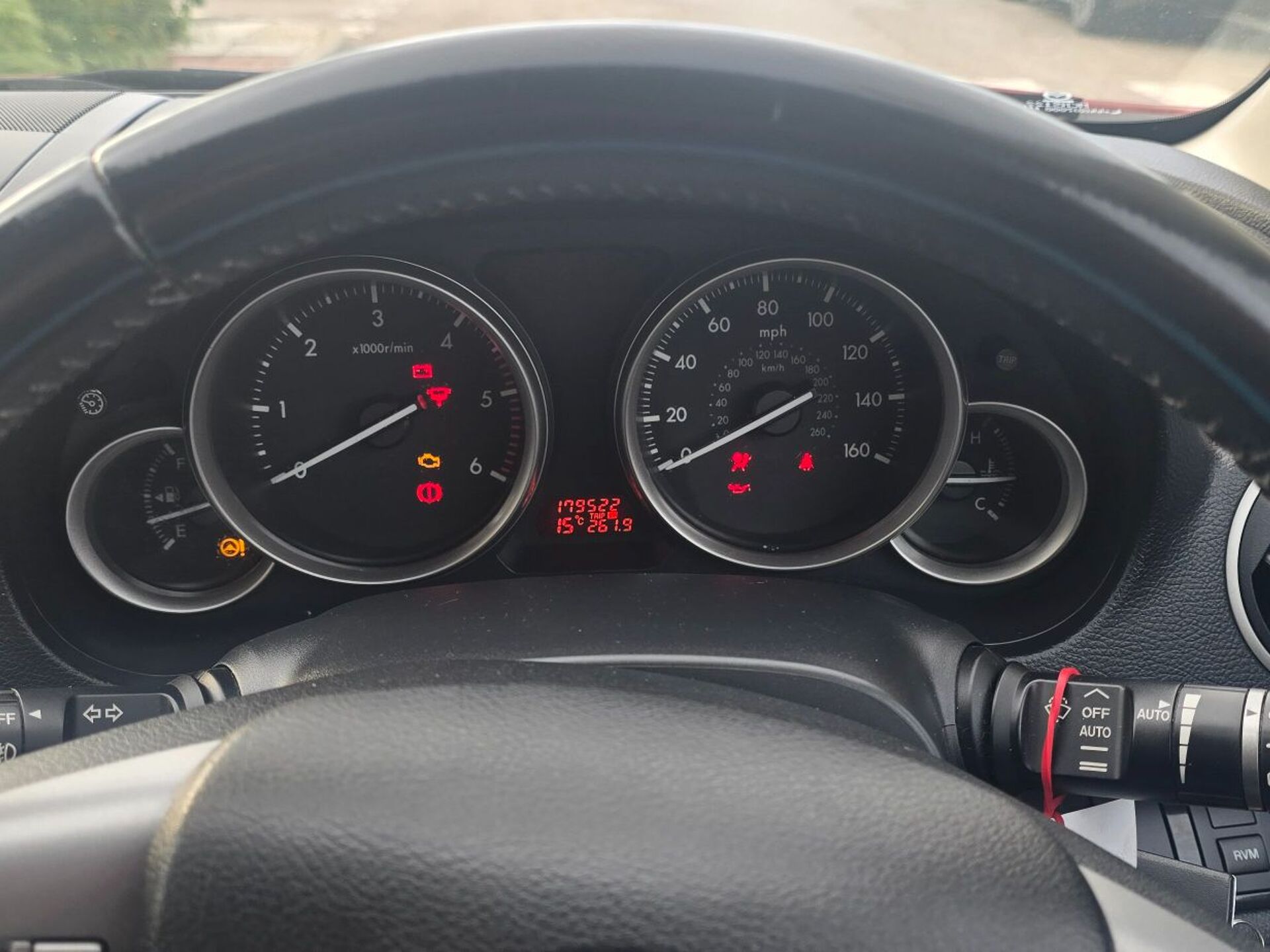 Imagen 3 de MAZDA Mazda6