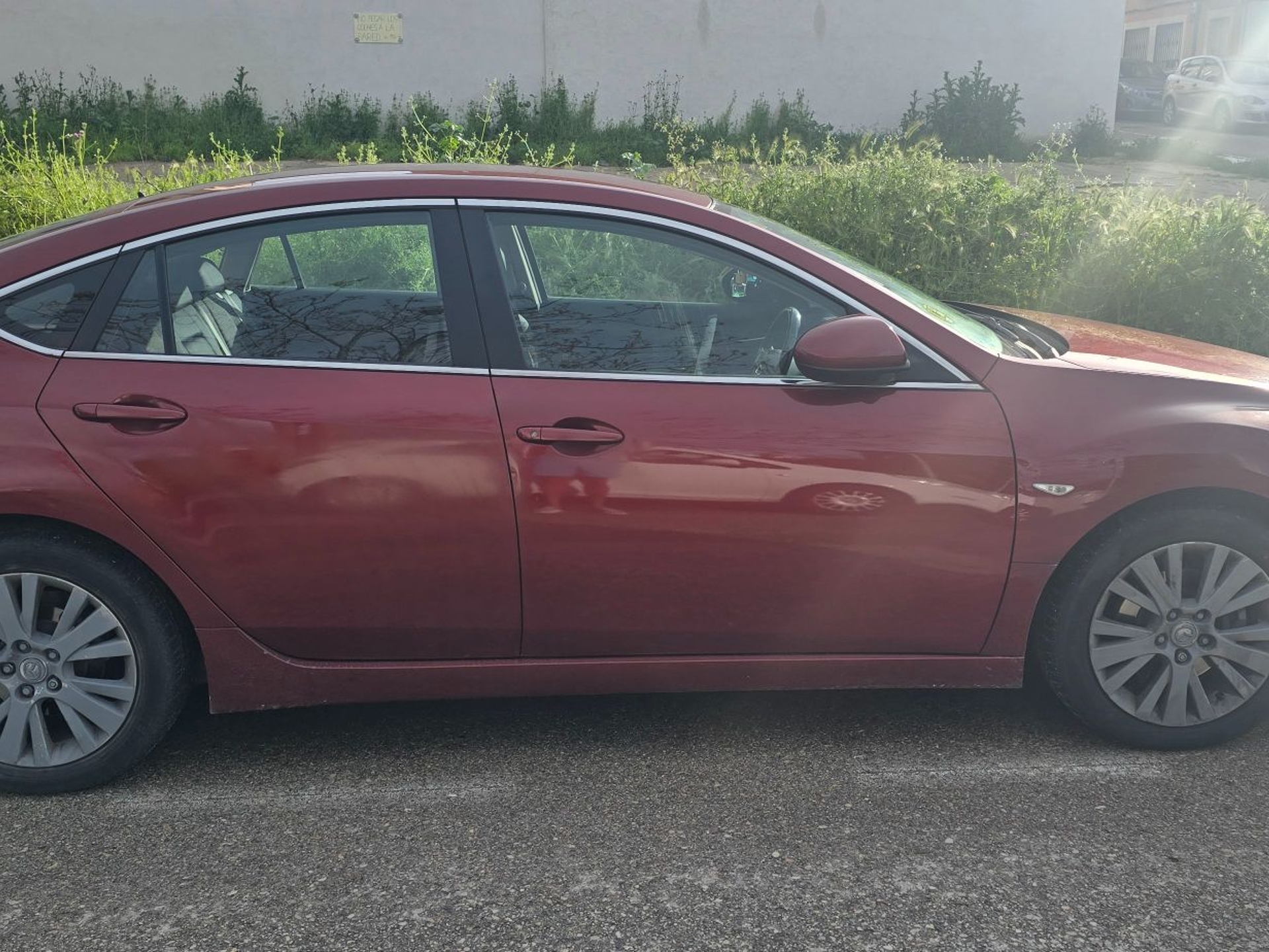 Imagen de MAZDA Mazda6