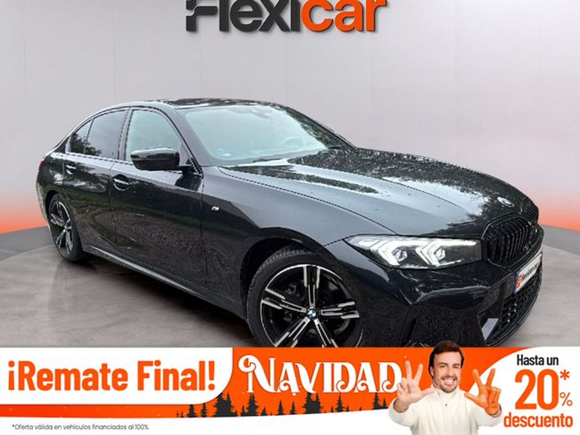 Imagen de BMW Serie 3