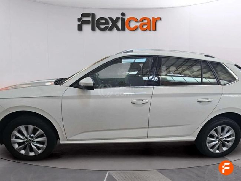 Foto del SKODA Kamiq 1.0 TSI Ambition 81kW DSG